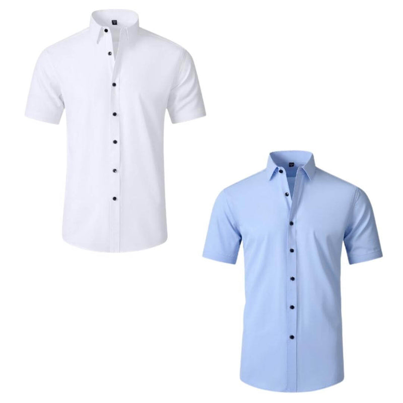 Camisa Ultra Tech Manga Curta - Compre 1 Leve 2