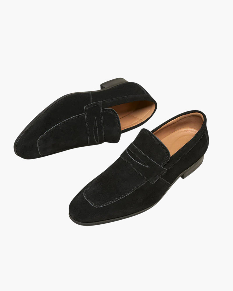 Mocassim Viena