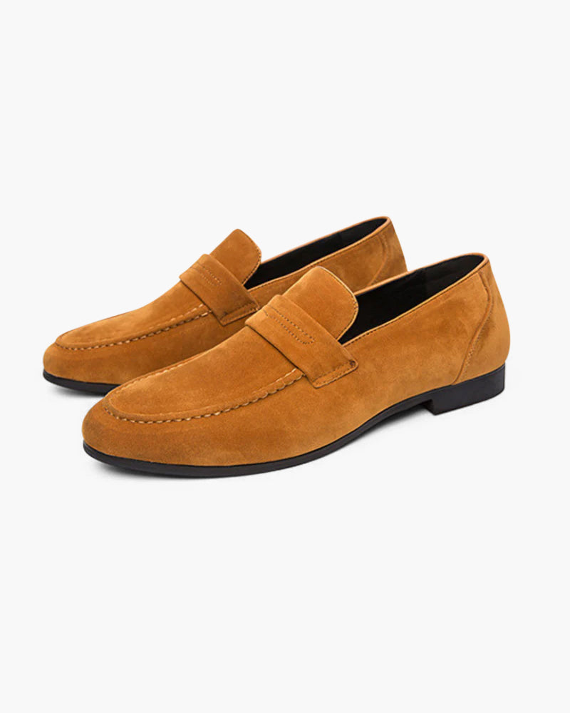 Mocassim Viena