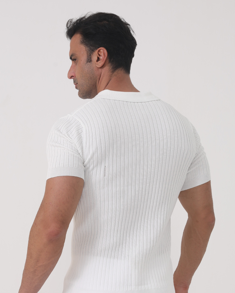 Camisa Polo Florence