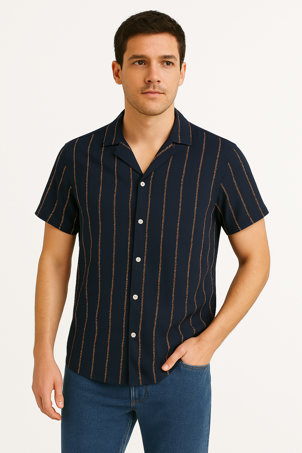 Camisa Lyris