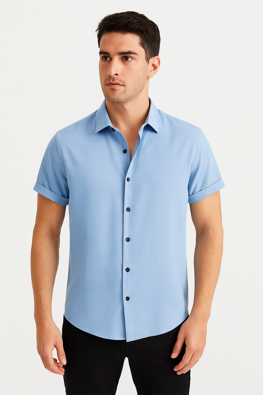 Camisa Flueze
