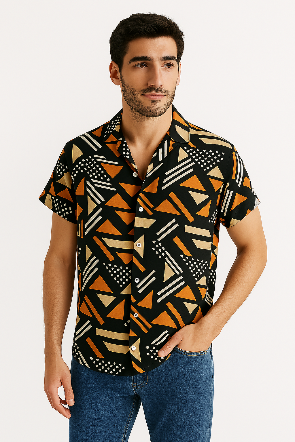 Camisa Deic