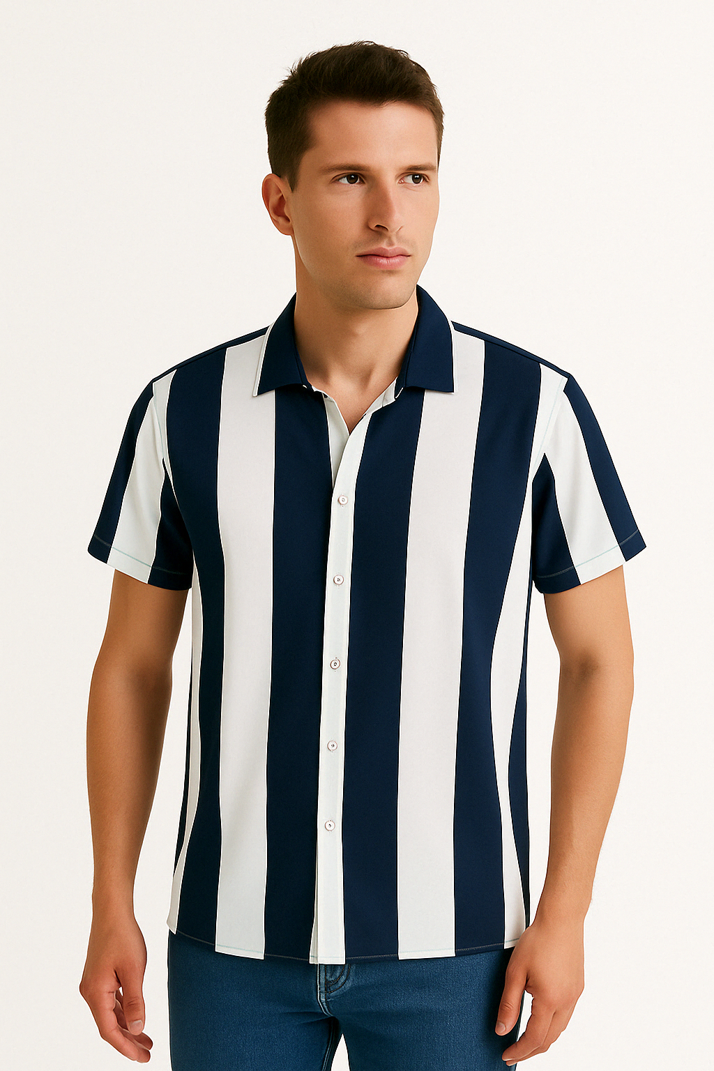 Camisa Titan