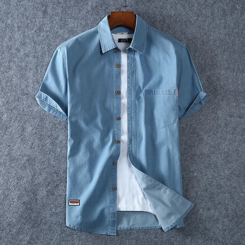 Camisa Derik