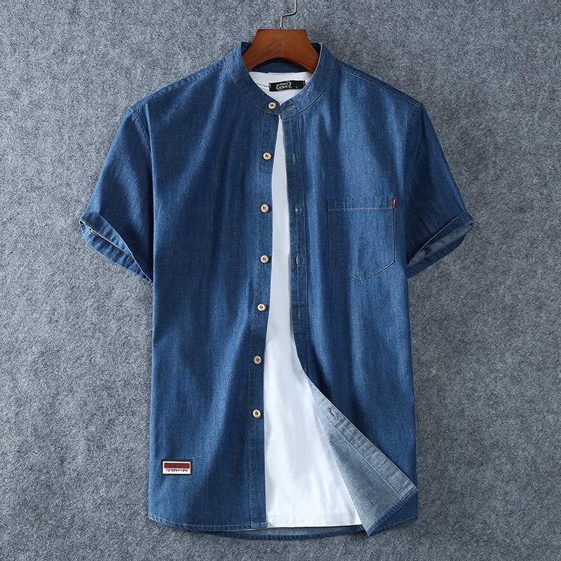 Camisa Derik