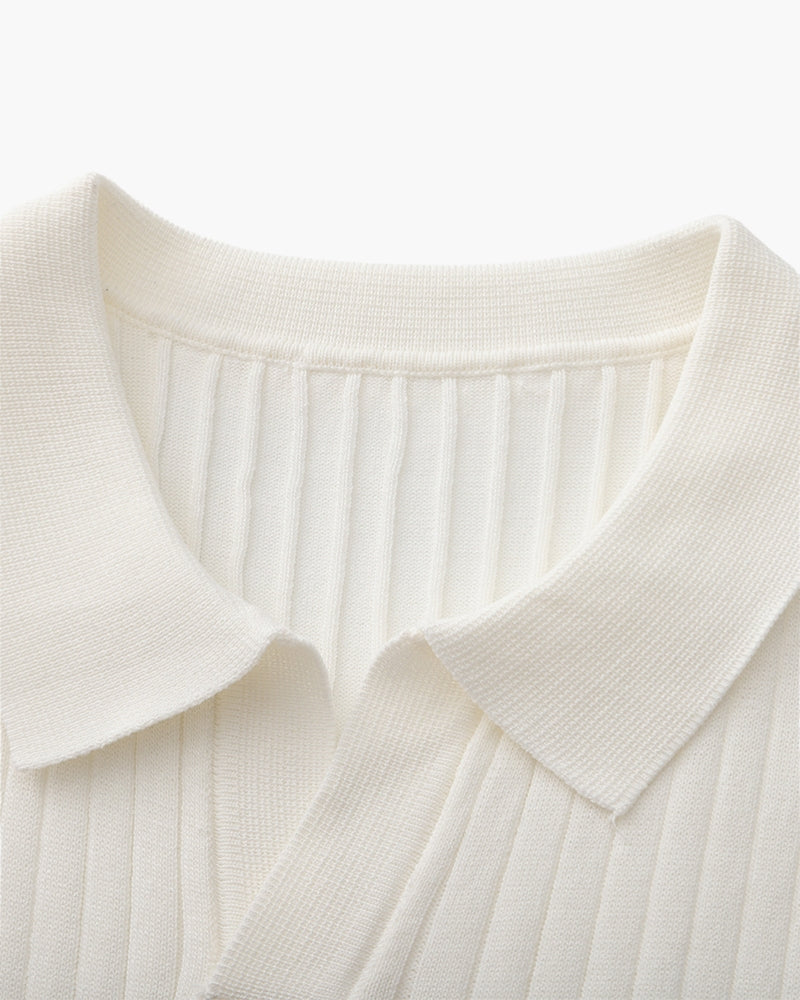 Camisa Polo Premium Basic