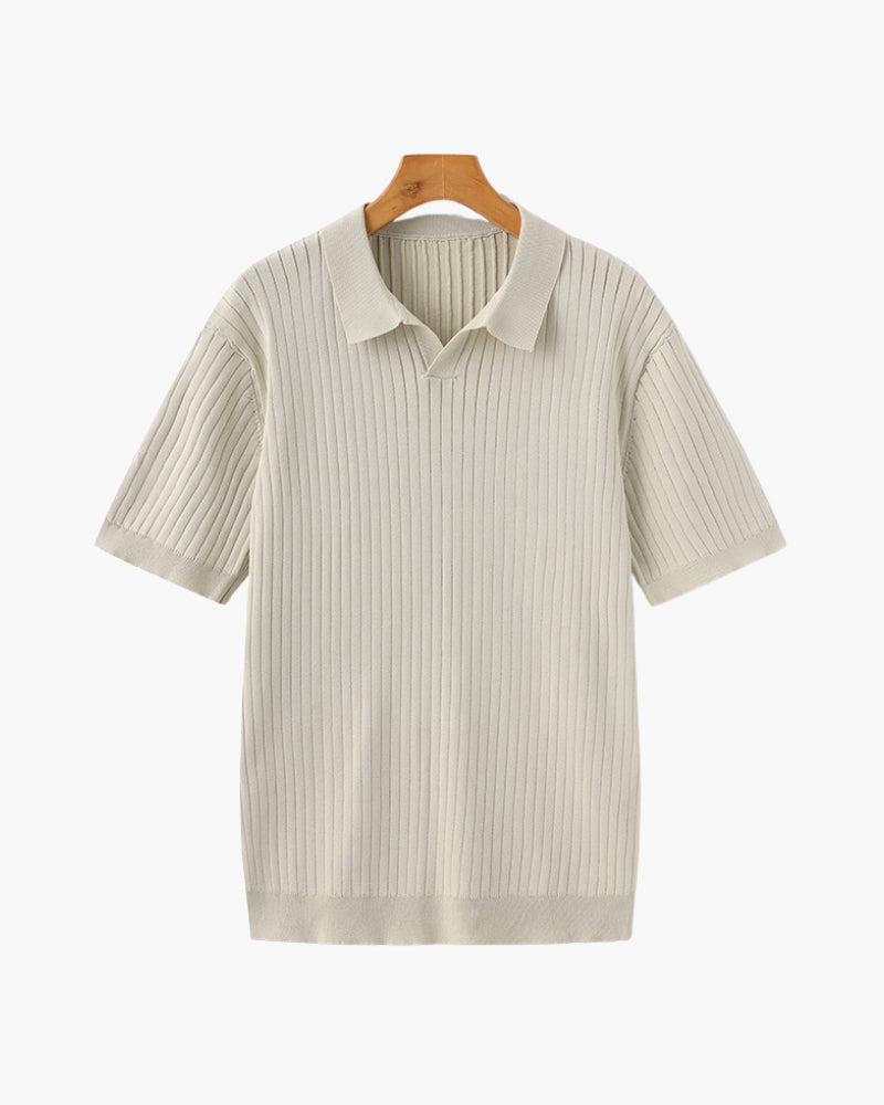 Camisa Polo Premium Basic