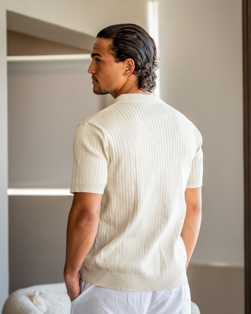 Camisa Polo Premium Basic