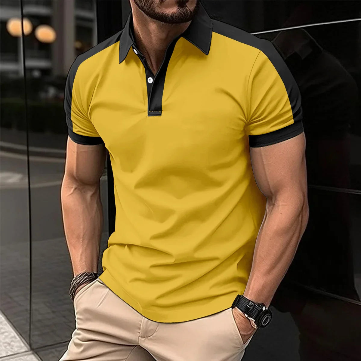 Camiseta Doc