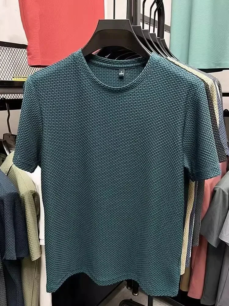 Camisa Bamboo
