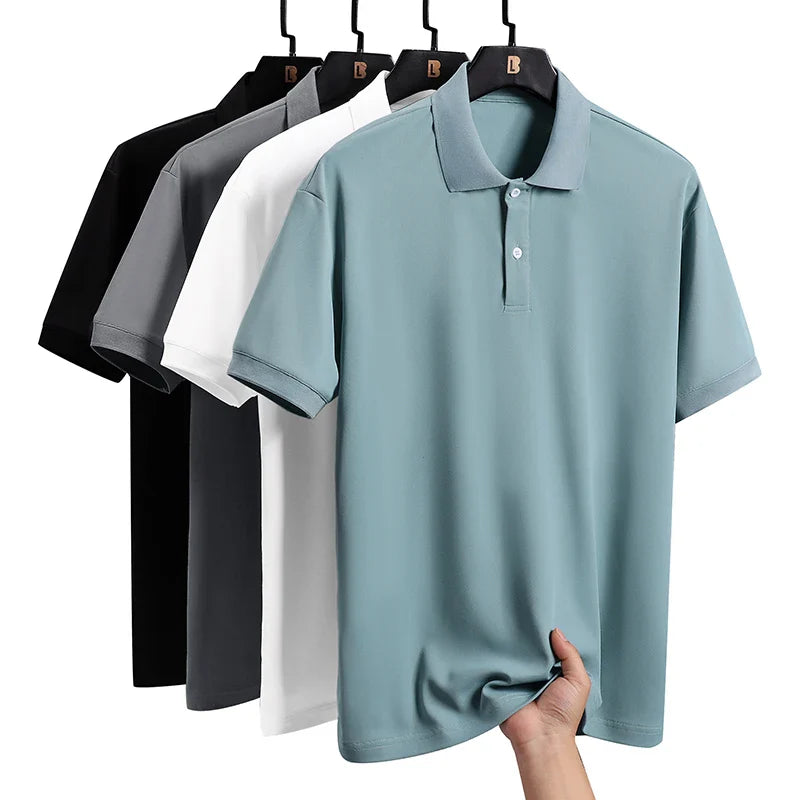 Camisa Tobias