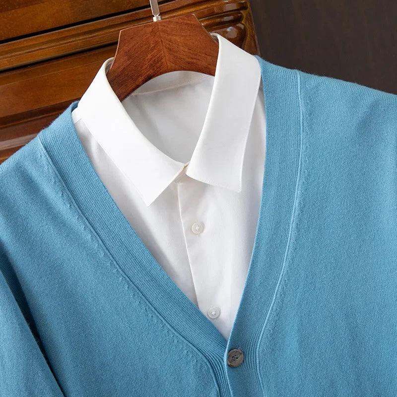 Cardigan Casual Veloce