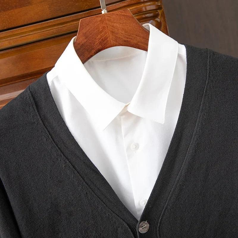 Cardigan Casual Veloce