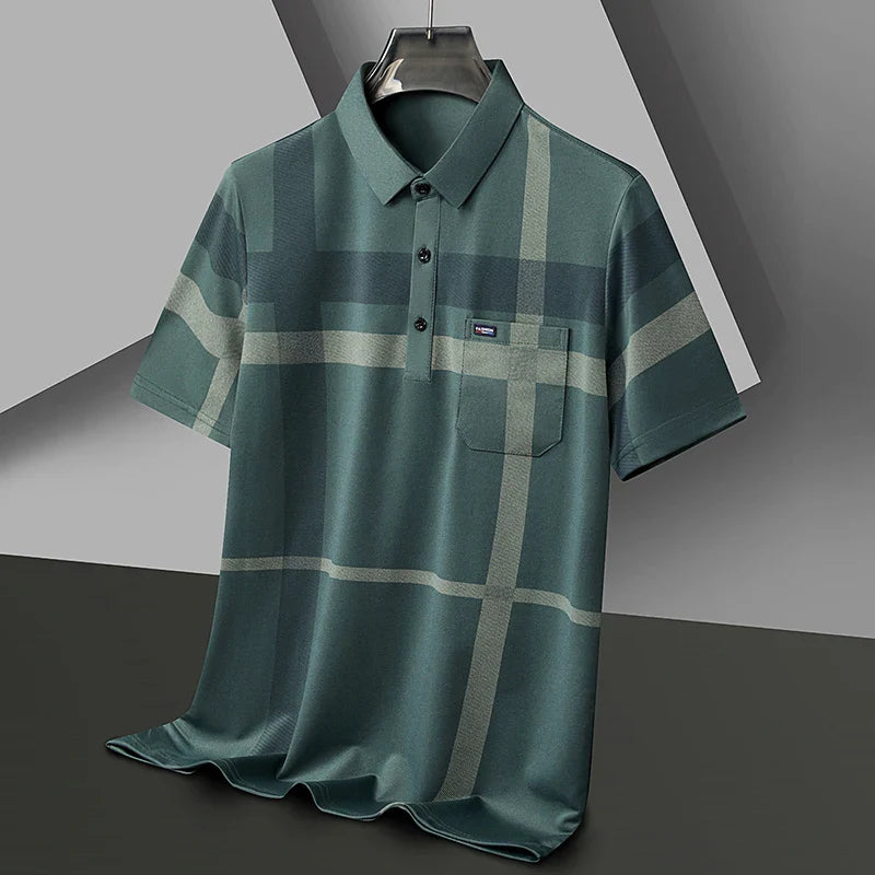 Camisa Zack