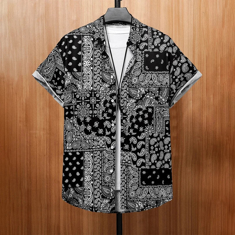 Camisa Street