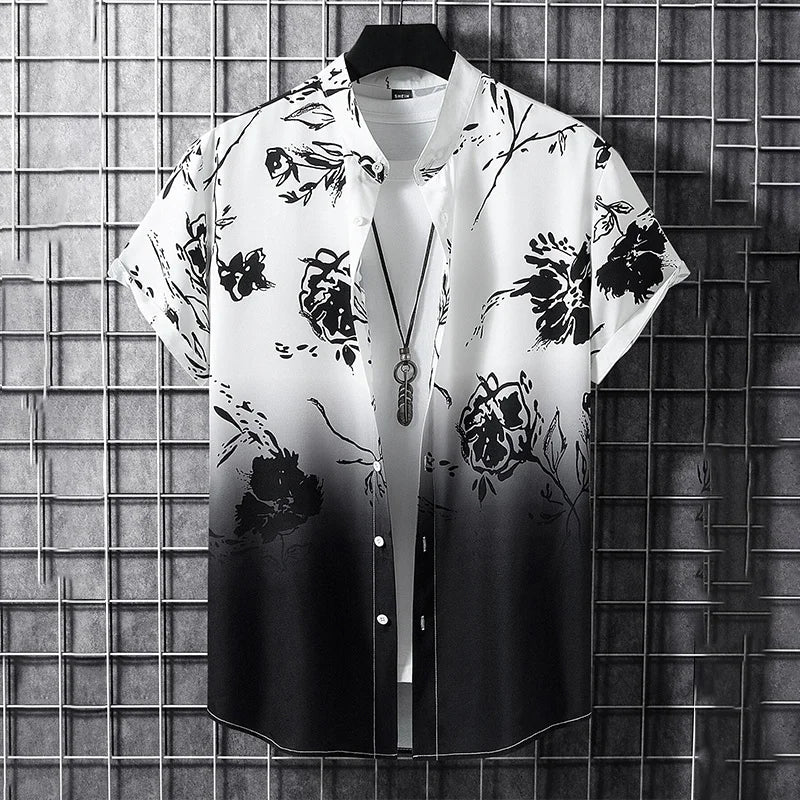 Camisa Street
