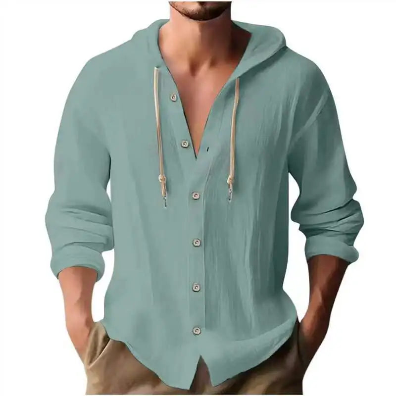 Camisa Brad