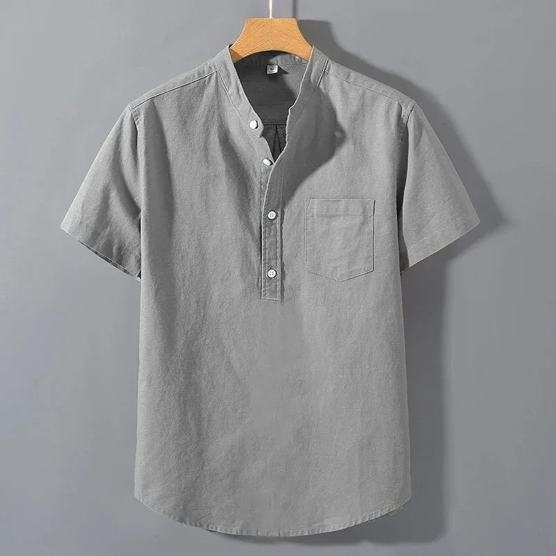 Camisa Santino
