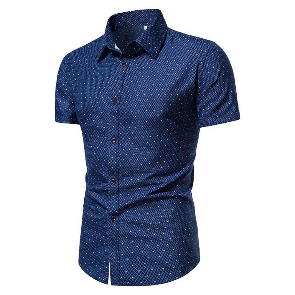 Camisa Christopher