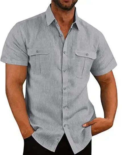 Camisa Smith