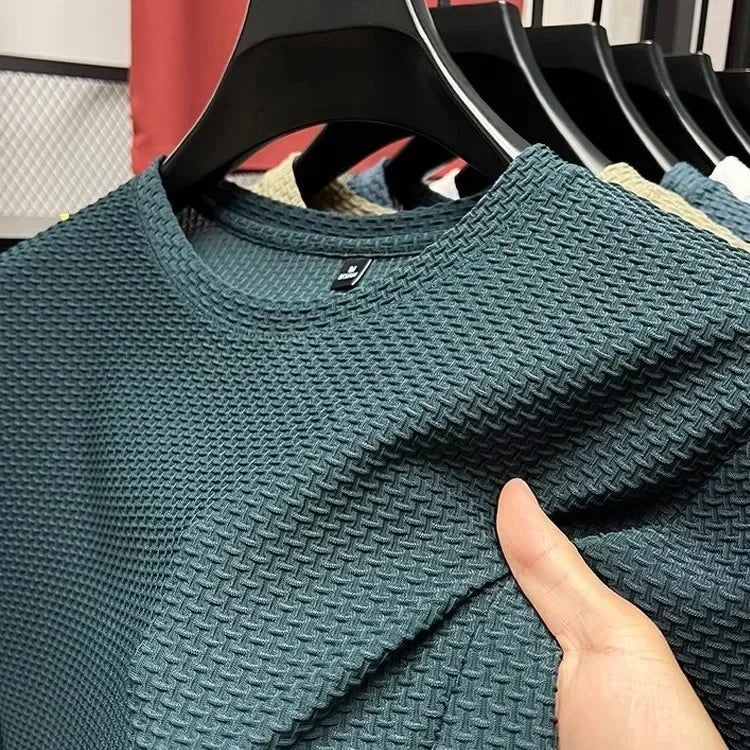 Camisa Bamboo