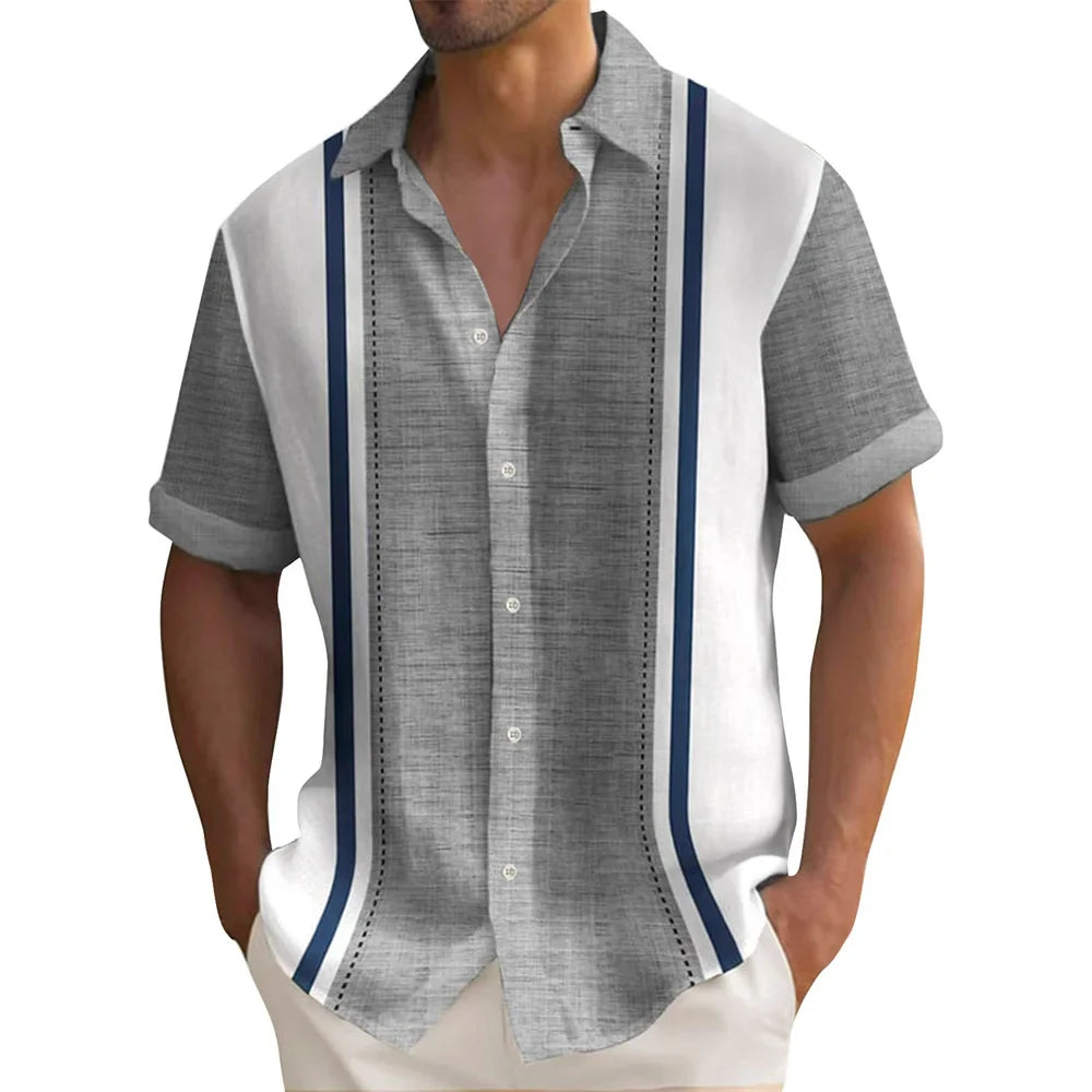 Camisa Oliver