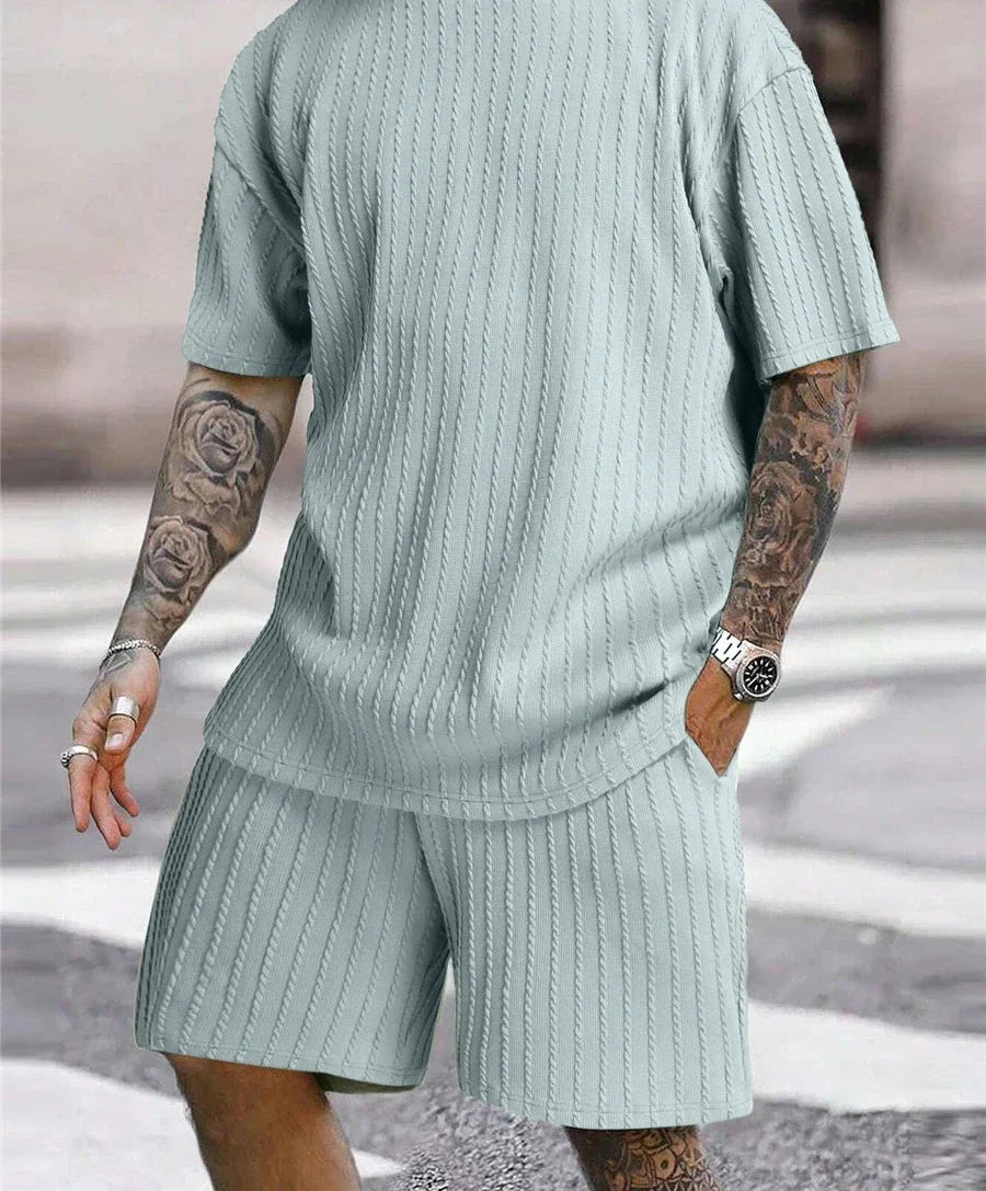Conjunto Tayler