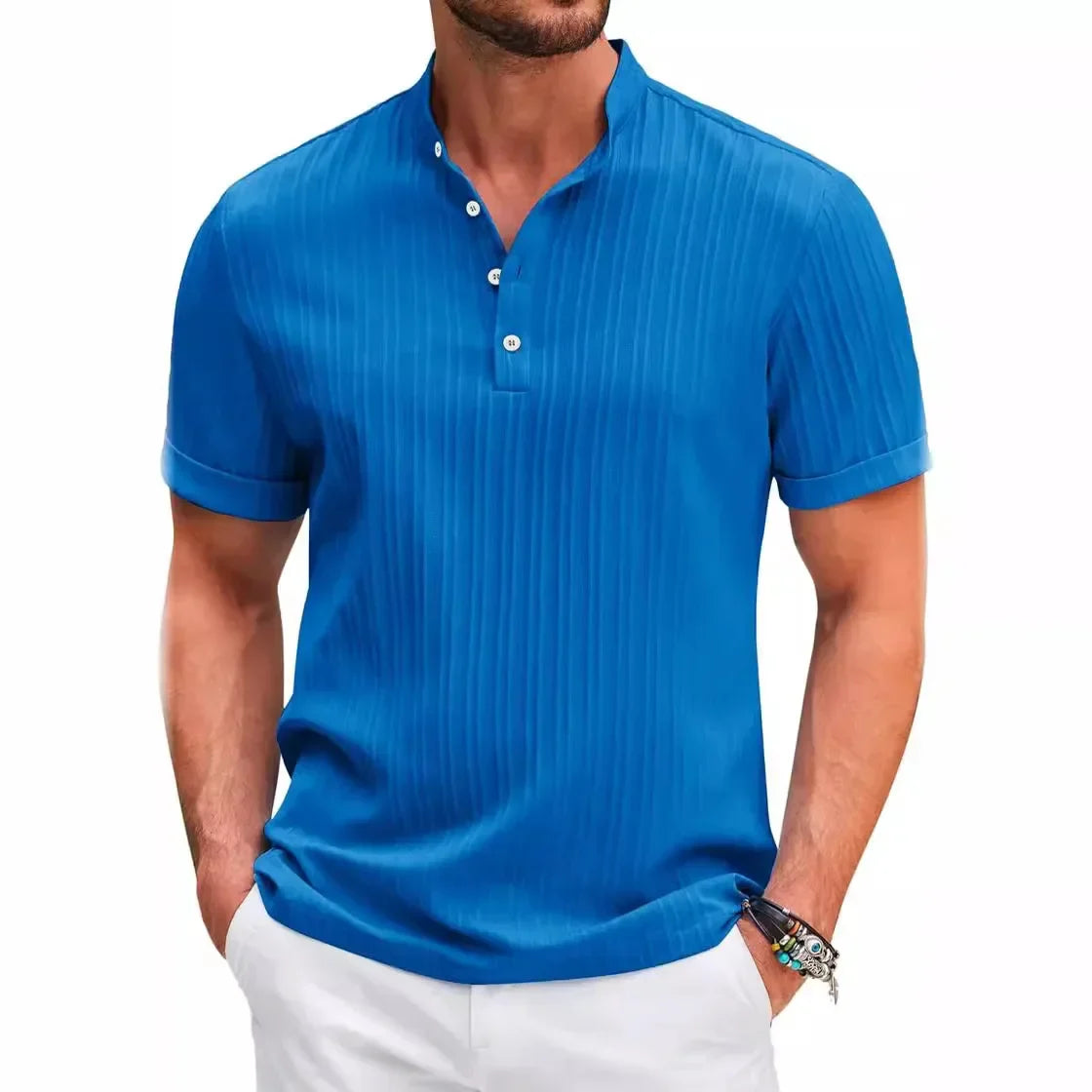 Camisa Milano