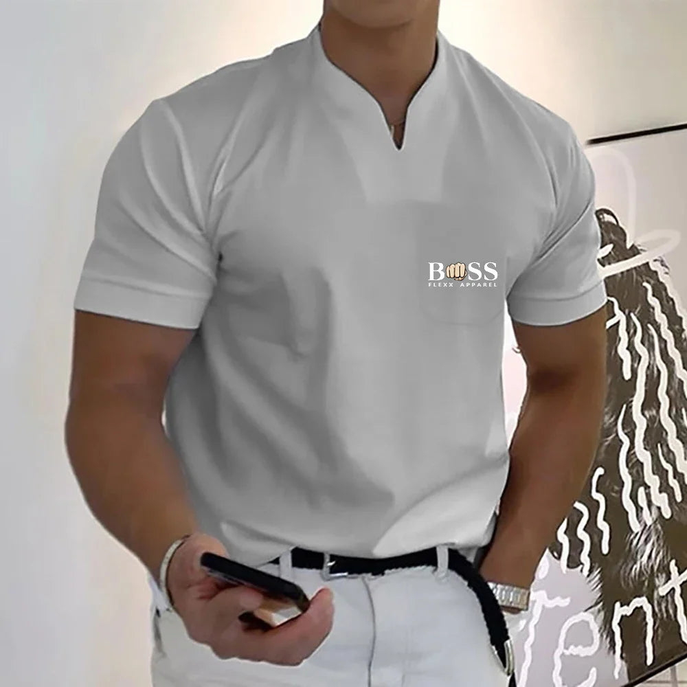 Camisa Boss