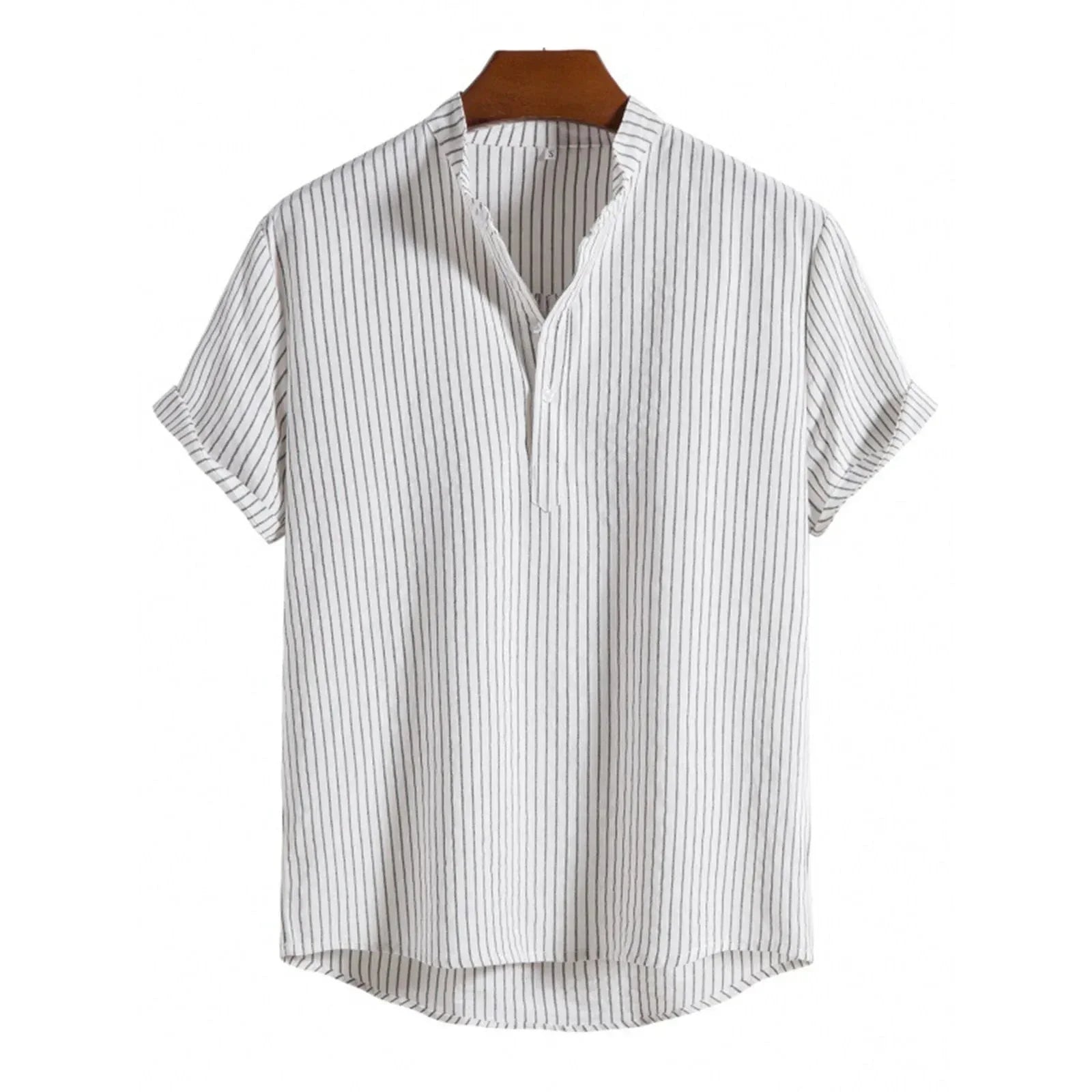 Camisa Linho Zooper