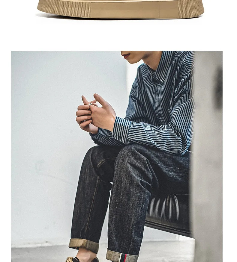 Tênis Retrô Casual