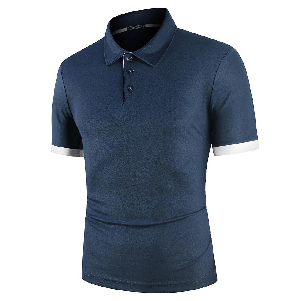 Camisa Polo Bartoli 🪶