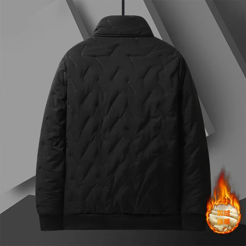 Jaqueta Masculina Lincon