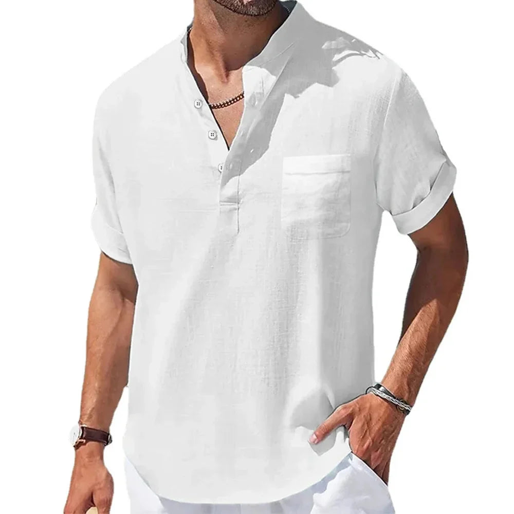 Camiseta Will