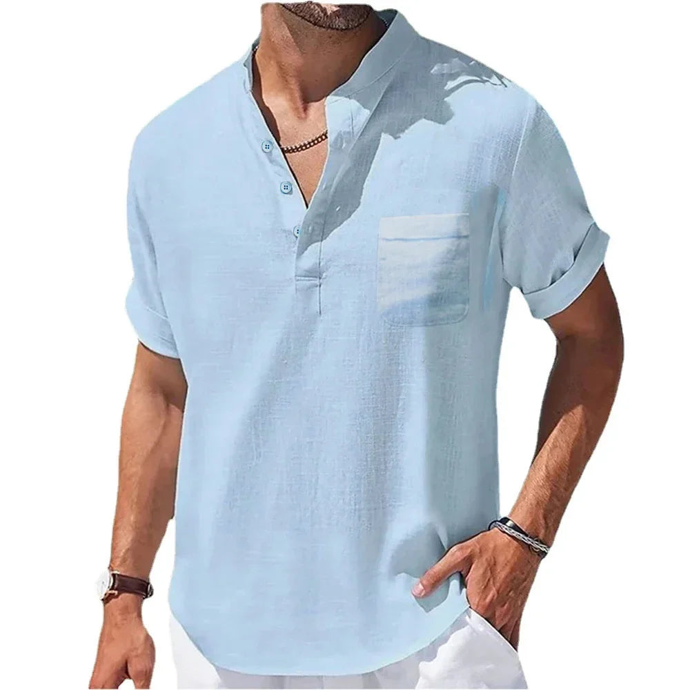 Camiseta Will