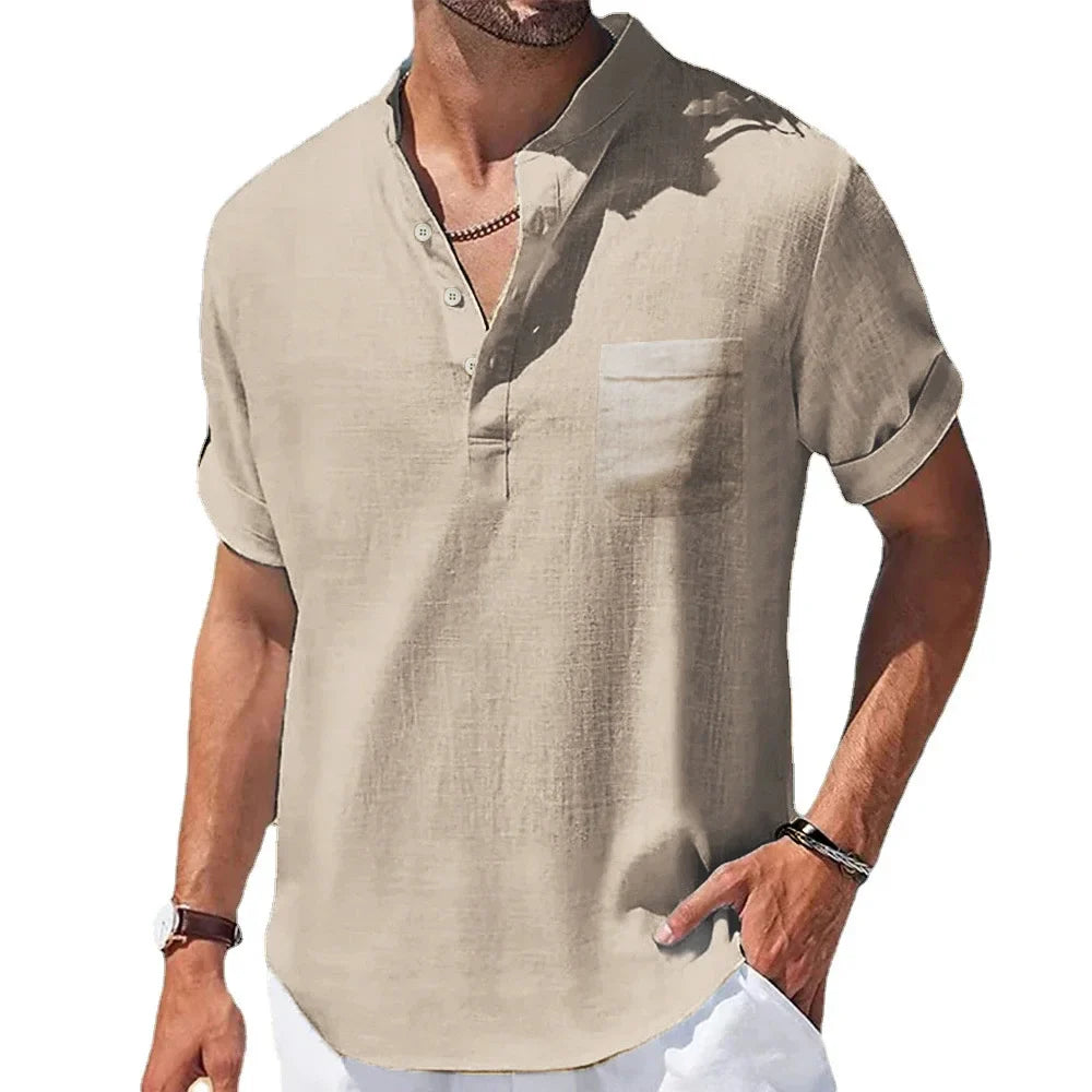 Camiseta Will