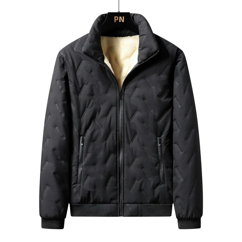 Jaqueta Masculina Lincon