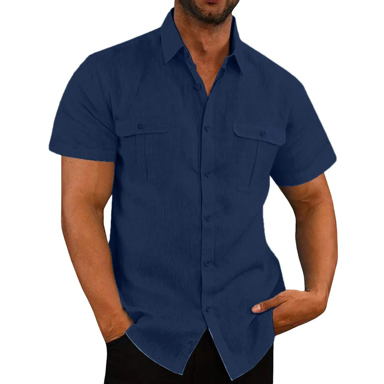 Camisa Smith
