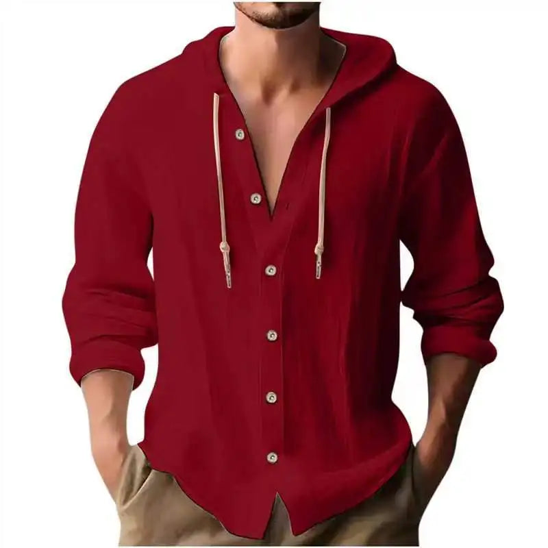 Camisa Brad