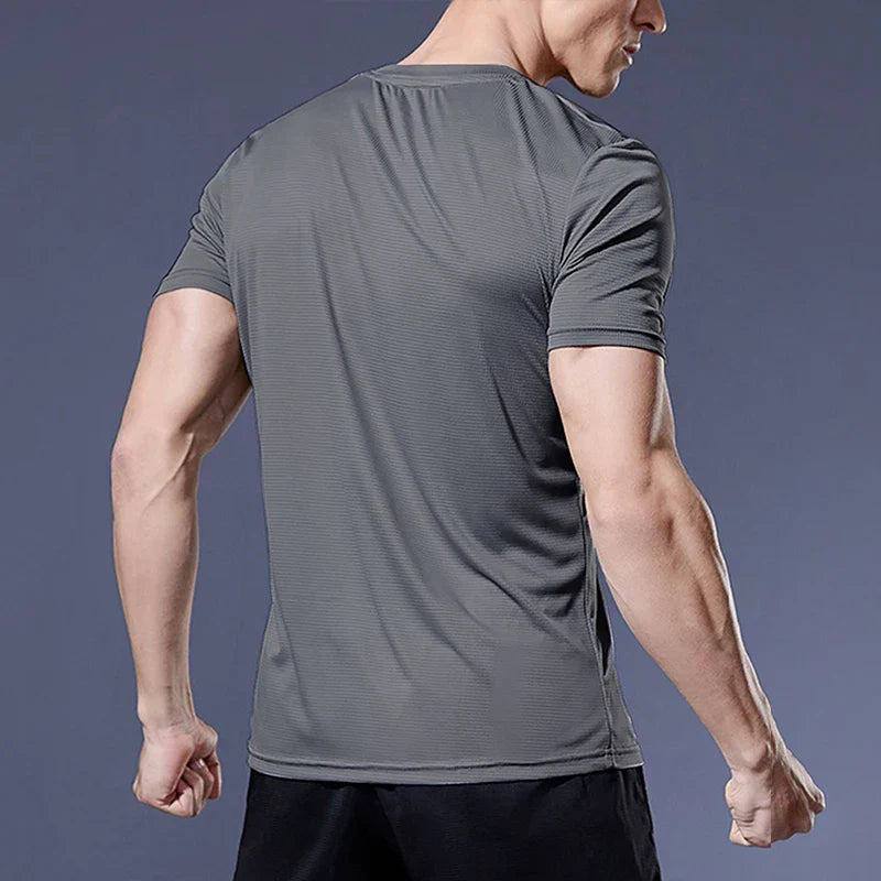 Camisa Running