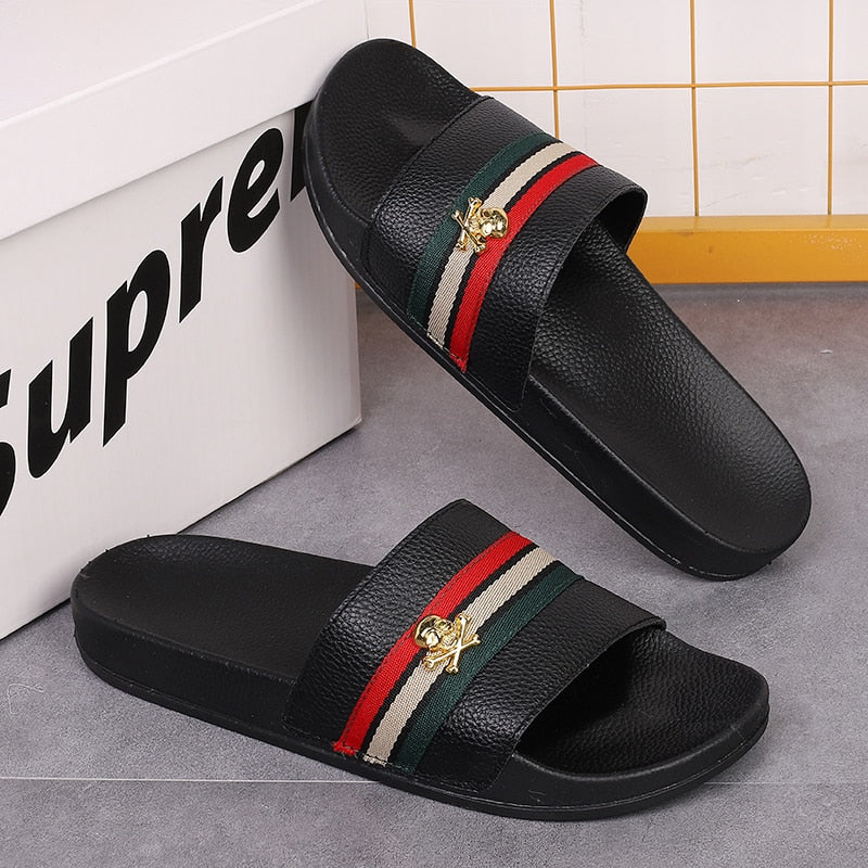 Chinelo Skull