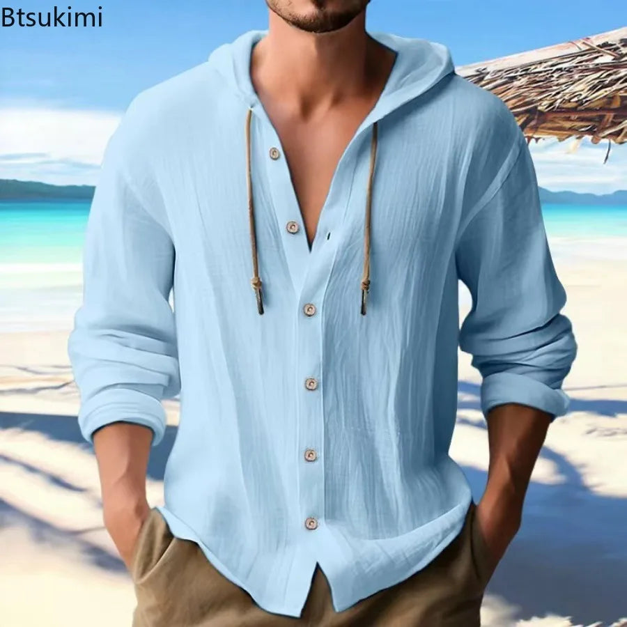 Camisa Brad