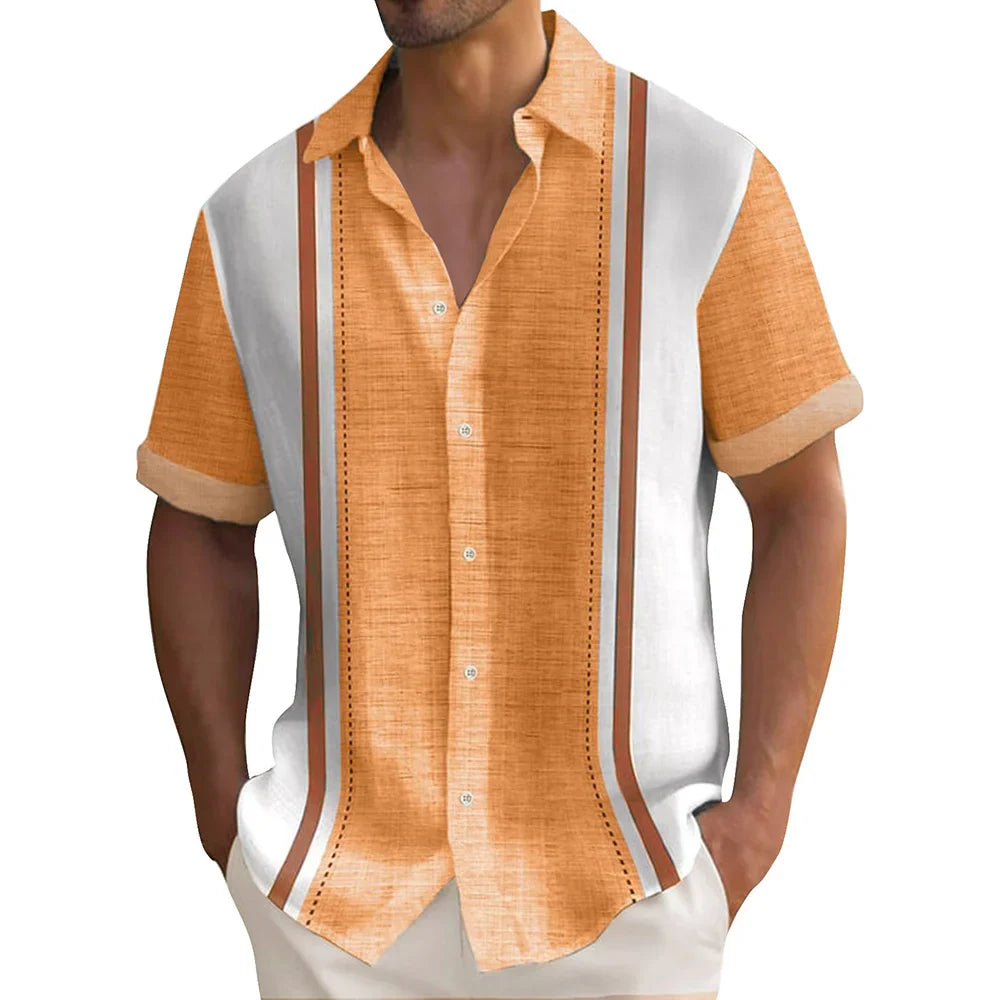 Camisa Oliver