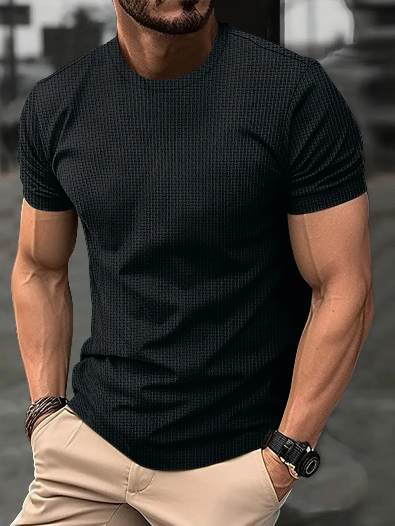 Camiseta Hope