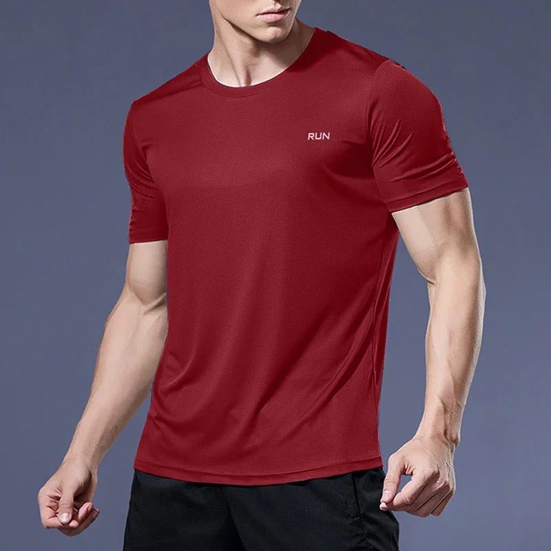 Camisa Running