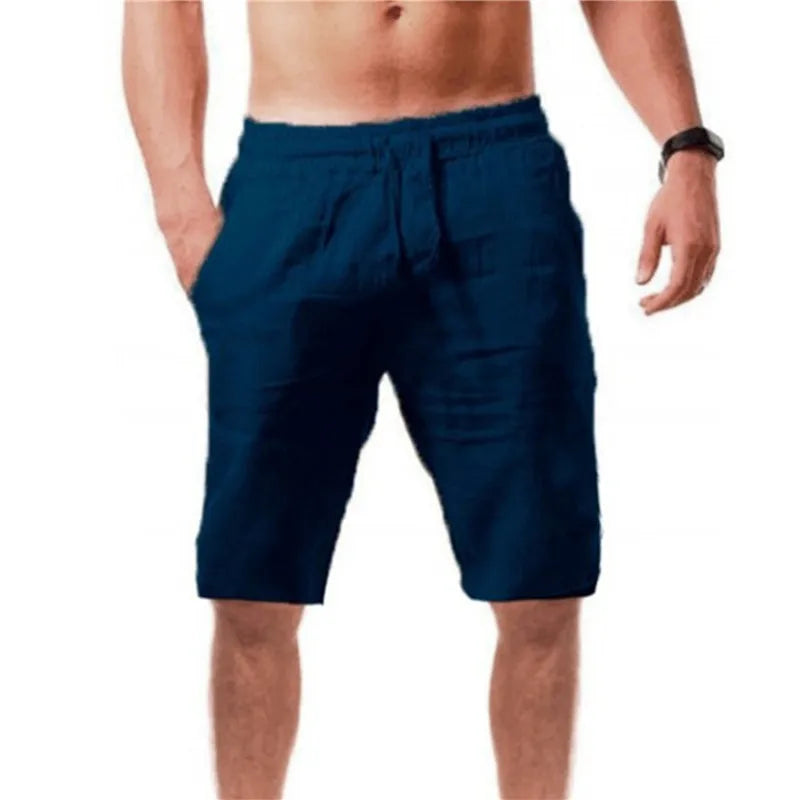 Bermuda Adam