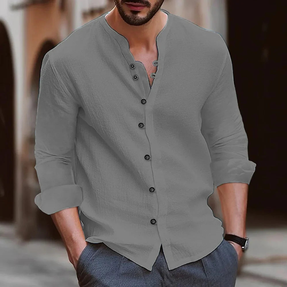 Camisa Valentino