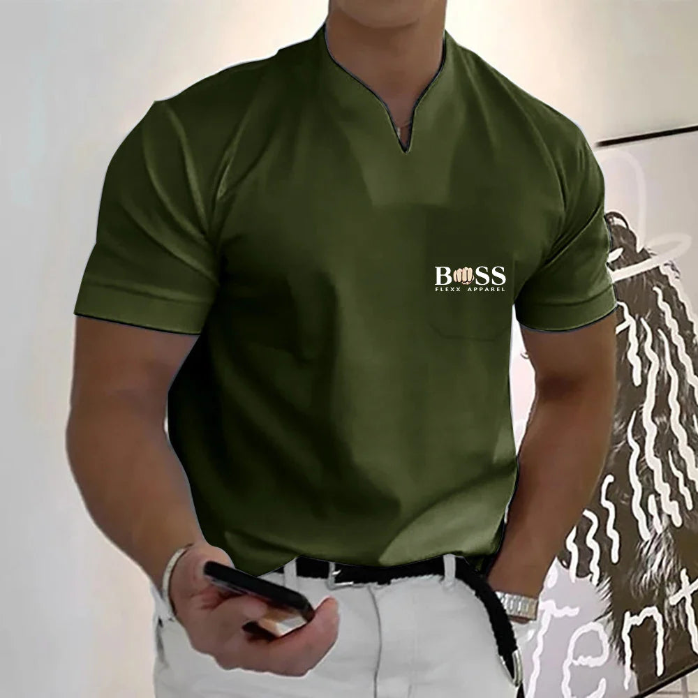 Camisa Boss