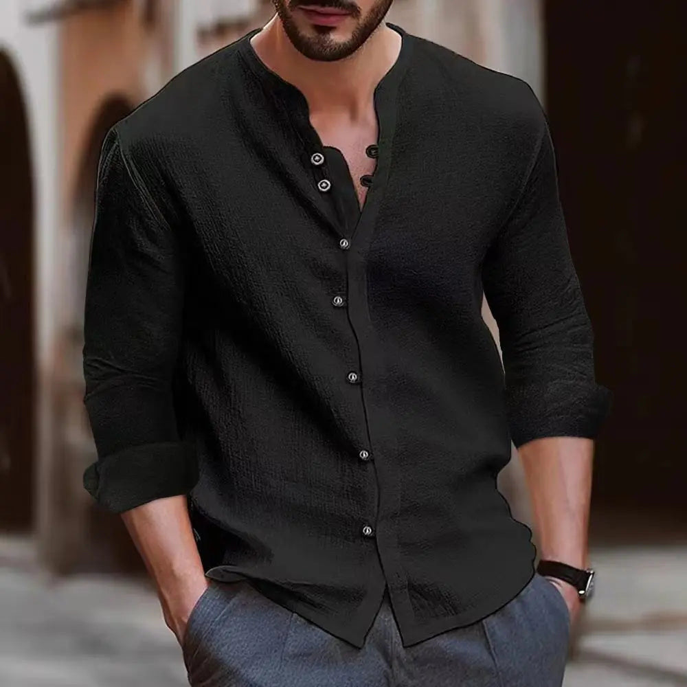 Camisa Valentino